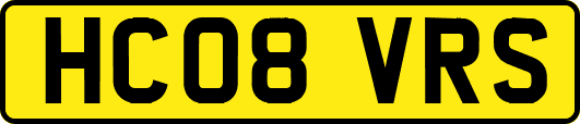 HC08VRS
