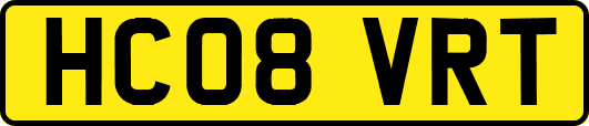 HC08VRT