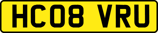 HC08VRU