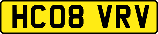 HC08VRV
