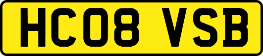 HC08VSB