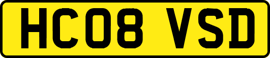 HC08VSD