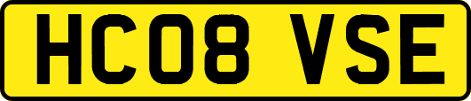 HC08VSE