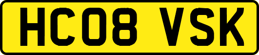 HC08VSK