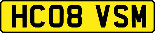 HC08VSM