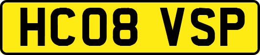 HC08VSP