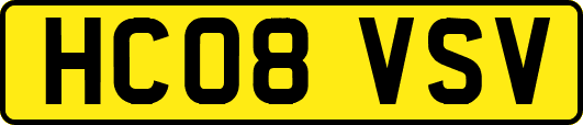 HC08VSV
