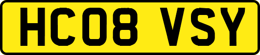 HC08VSY