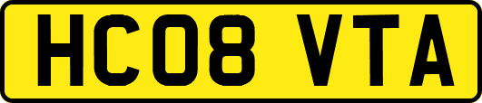 HC08VTA
