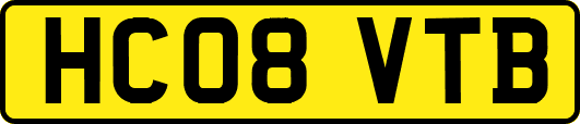 HC08VTB