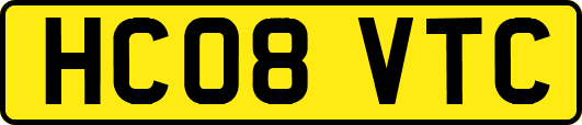 HC08VTC
