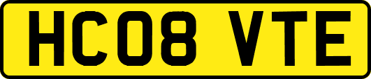 HC08VTE