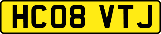 HC08VTJ