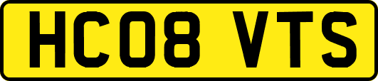 HC08VTS