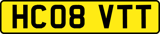 HC08VTT