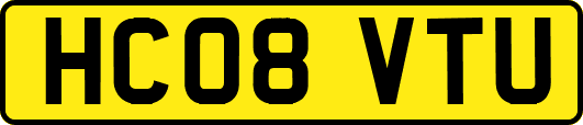 HC08VTU