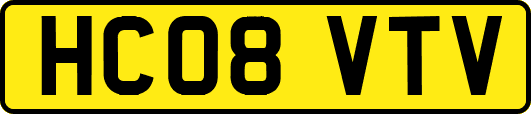 HC08VTV