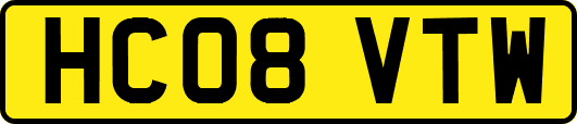 HC08VTW