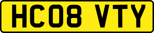 HC08VTY