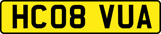 HC08VUA
