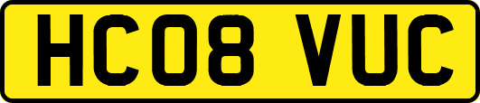 HC08VUC