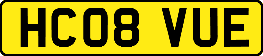 HC08VUE