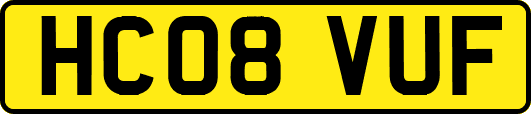 HC08VUF