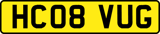 HC08VUG