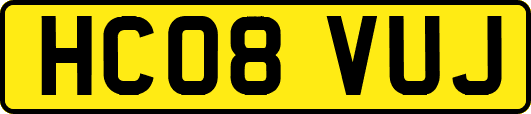 HC08VUJ