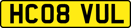 HC08VUL