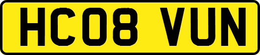 HC08VUN