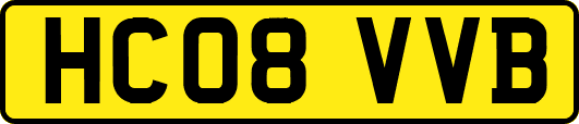 HC08VVB