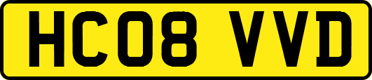 HC08VVD