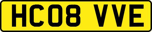 HC08VVE