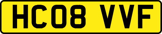 HC08VVF