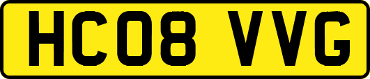 HC08VVG
