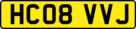 HC08VVJ