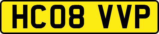 HC08VVP