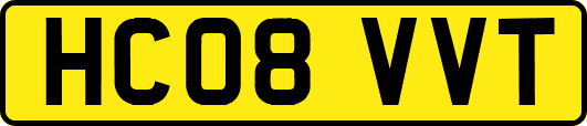 HC08VVT