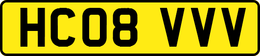 HC08VVV
