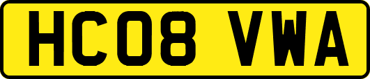 HC08VWA