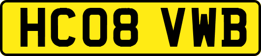 HC08VWB