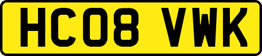 HC08VWK