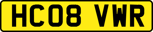 HC08VWR