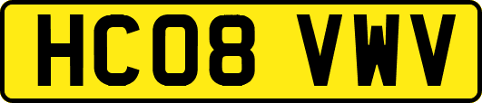 HC08VWV