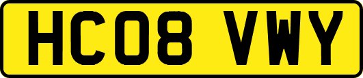HC08VWY