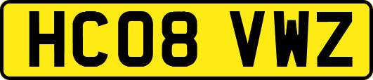 HC08VWZ