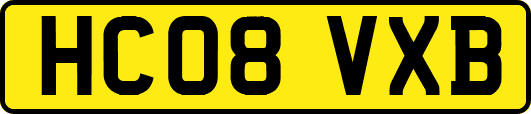 HC08VXB