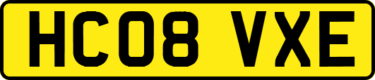 HC08VXE