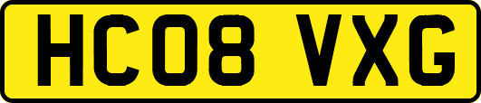 HC08VXG